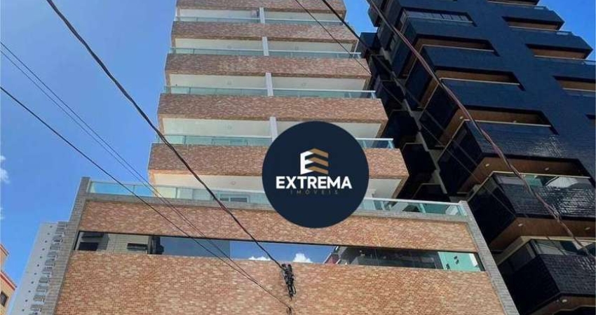 Oportunidade no Boqueirão – Apartamento Mobiliado com Sacada e Sol da Manhã!