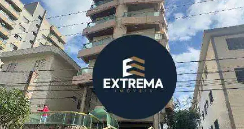 Seu Refúgio na Praia Grande – 1 Dormitório com Piscina e Área de Lazer