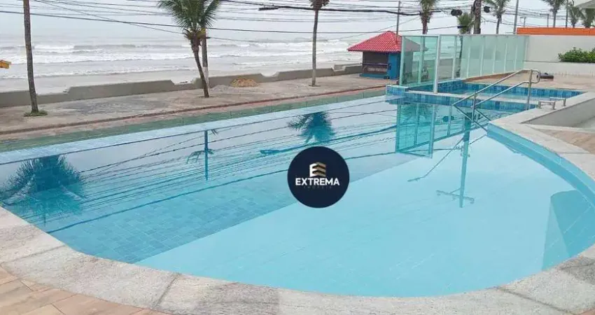Viva de Frente para o Mar: Seu Novo Lar em Mongaguá Espera por Você!