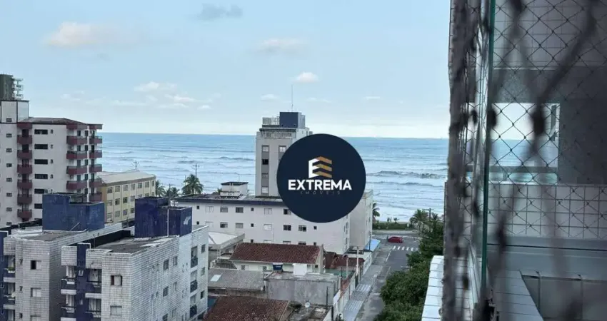 Apartamento com 2 quartos à venda na Rua João Piedade Gomes, 147, Vilamar, Praia Grande