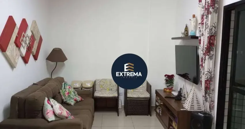 Oportunidade na Tupi – 2 Dormitórios com Vista Livre e Lado Praia!