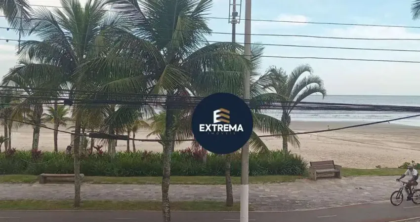 Apartamento Novo com Vista Total para o Mar – 2 Dormitórios, 90m², Acabamento de Alto Padrão