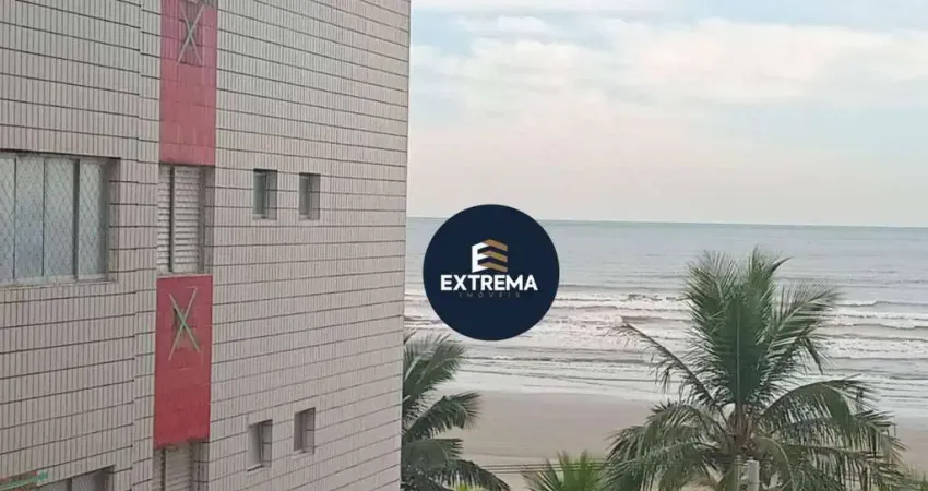 Oportunidade Imperdível na Flórida – Apartamento Novo em Prédio Frente Mar por R$ 295 Mil