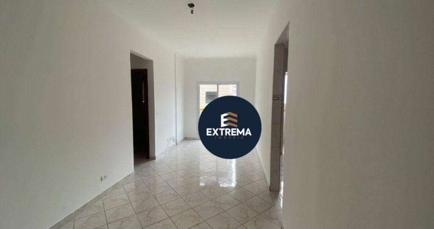 Apartamento de 1 dormitório a venda em Praia Grande