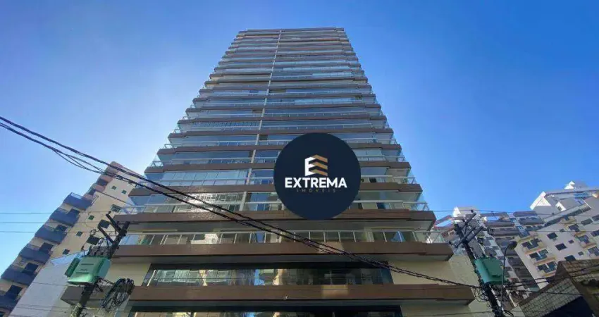 ?? Espaçoso 2 Dorms (1 Suíte) com Sacada Gourmet na Vila Tupi – Lazer Completo! ???