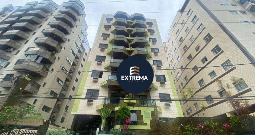 ??? Apartamento 1 Suíte à Venda em Praia Grande – 1 Quadra da Praia! ??