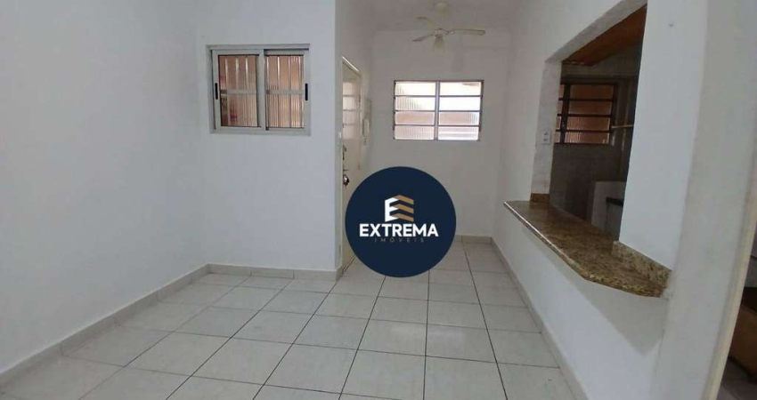 Seu Novo Lar no Coração do Boqueirão por Apenas R$ 195 Mil!