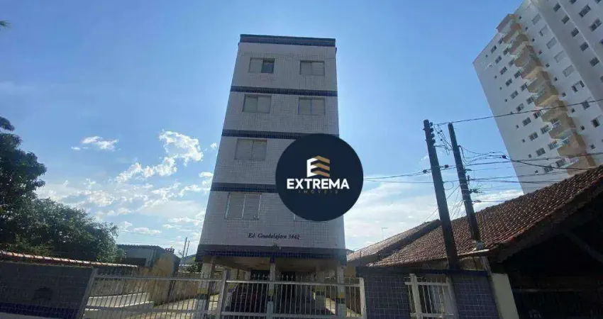??? Oportunidade! Apartamento 2 Dorms na Vila Tupi – Perto da Praia e do Comércio! ??
