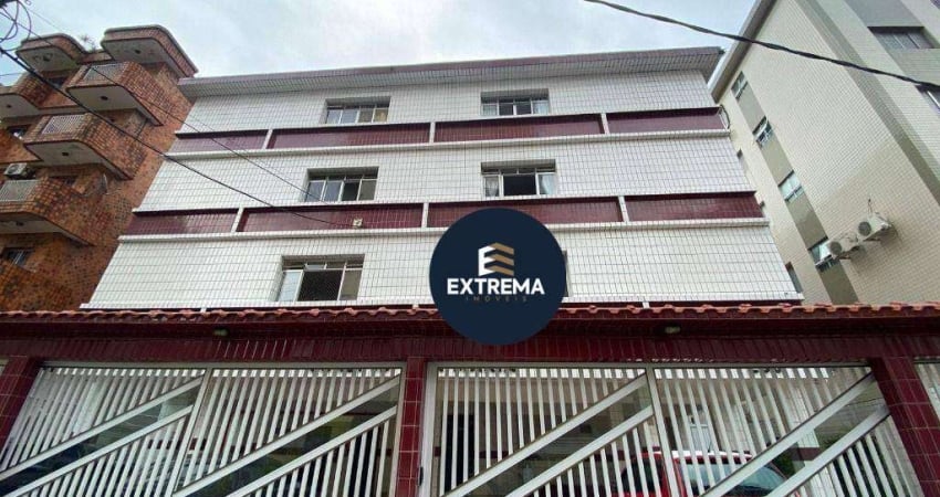 ?? Kitnet Dividida em 1 Dormitório – Mobiliada | Canto do Forte – Praia Grande ??