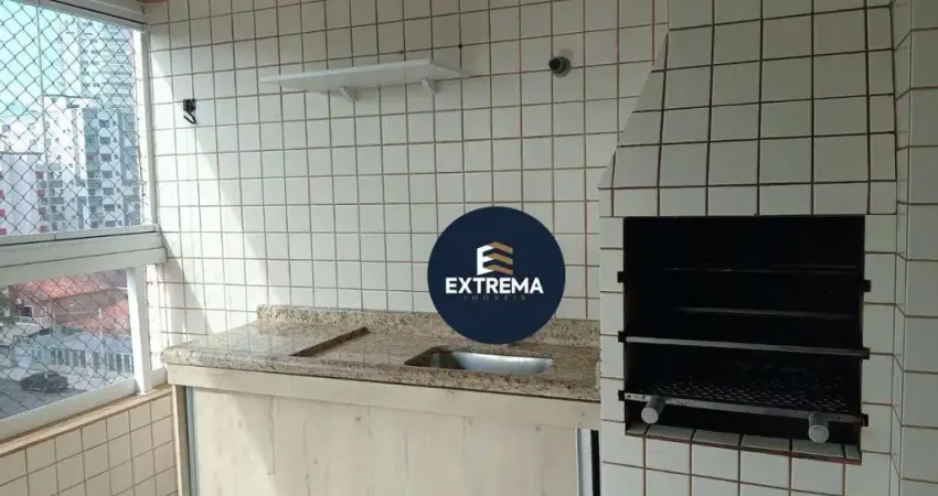 Exclusividade e Conforto no Tupi – Apartamento com Varanda Gourmet e Lazer Completo!