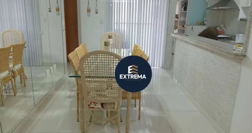 Seu Novo Lar com Vista para o Mar – Sofisticação e Conforto em Praia Grande!