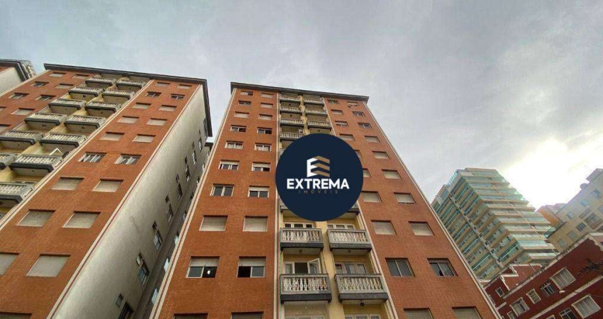 Apartamento com Vista Mar na Vila Tupi ??? | 2 Dormitórios a 70m da Praia em Praia Grande!