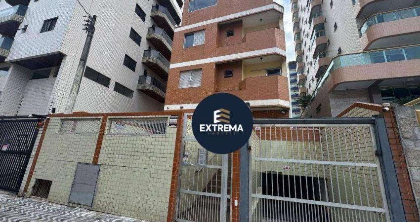??? Apartamento com Piscina a 2 Quadras da Praia por R$ 215 Mil! ??