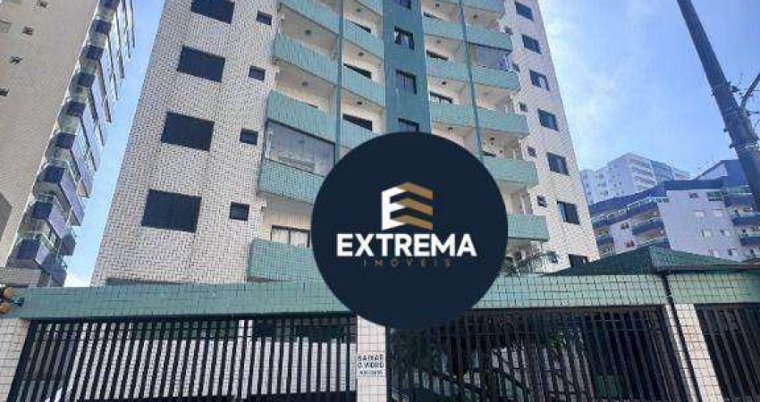 ??? Oportunidade na Ocian - 1 Dormitório com Lazer Completo! ??