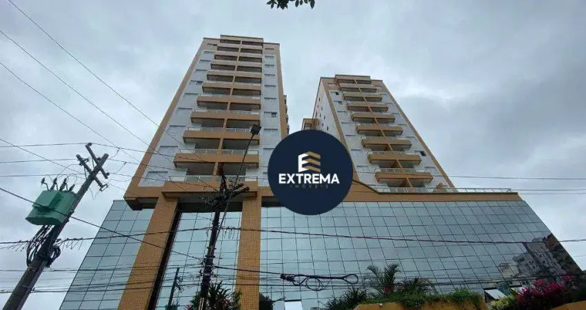 ??? Viva com Estilo no Coração do Boqueirão – 2 Dorms com Lazer Completo!