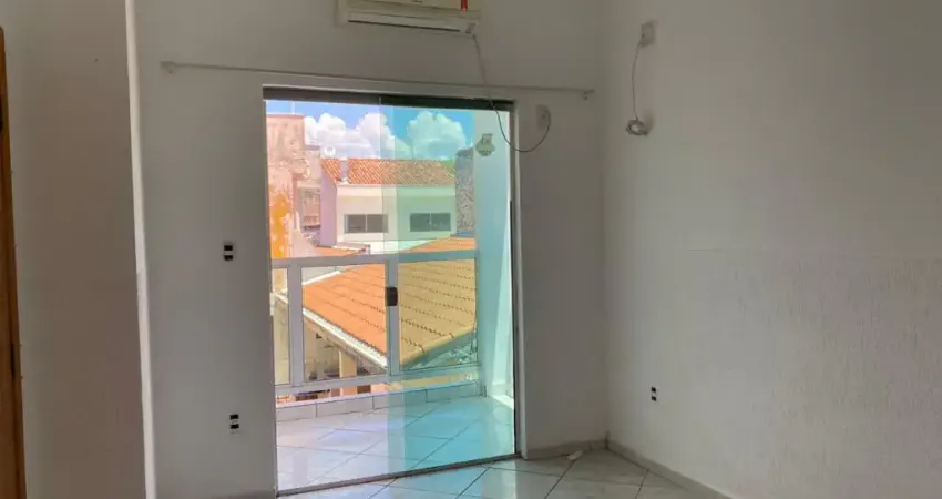 Casa com 3 quartos para alugar na Avenida Colombano Teixeira, 0, Jardim Paraíba, Aparecida