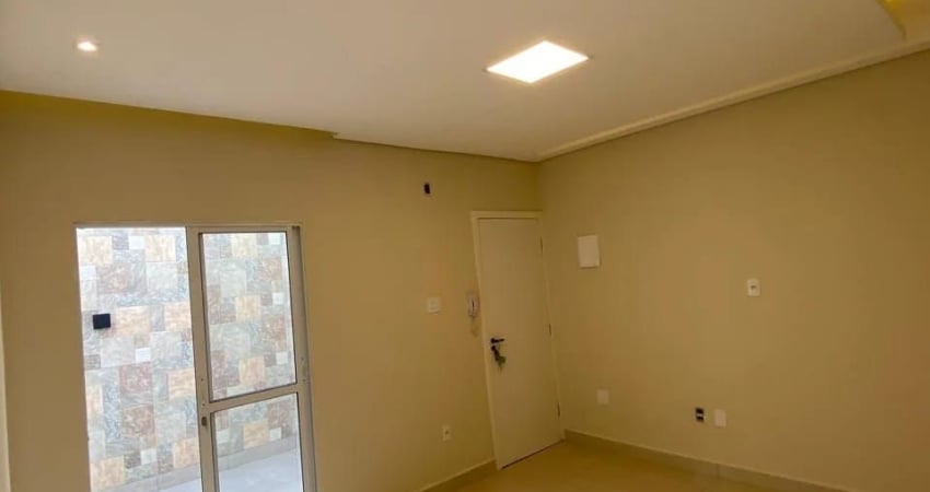Belíssimo apartamento em Aparecida-SP