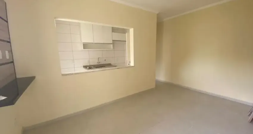 Apartamento com 2 quartos à venda no São Benedito, Guaratinguetá 