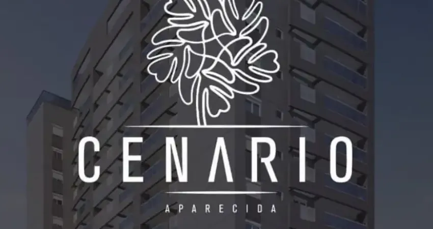 Apartamento no Centro de Aparecida - SP