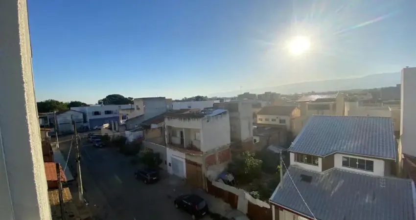 Apartamento com 2 quartos para alugar no Jardim Cidade Nova, Potim 
