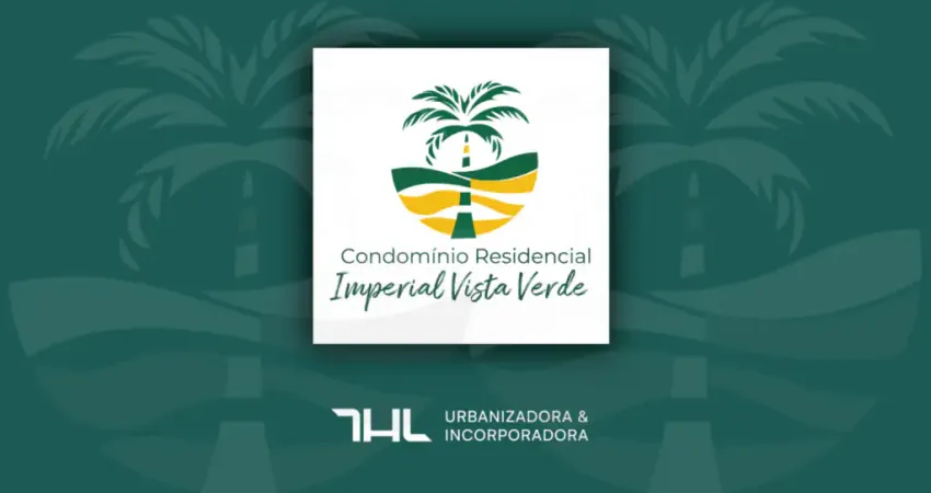 Terreno em condomínio fechado à venda no Barranco Alto, Guaratinguetá 