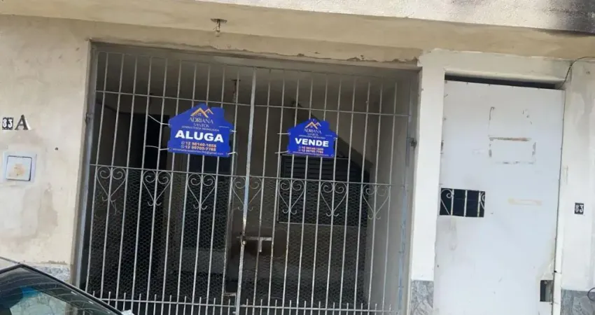 Casa com 1 quarto para alugar na Rua: Getúlio Vargas, 100, Chácara Tropical, Potim