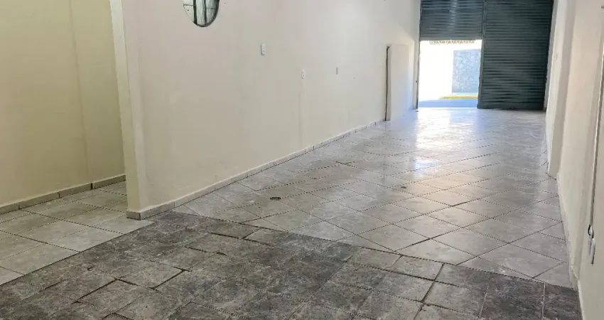 Ponto comercial com 1 sala para alugar no Centro, Potim 