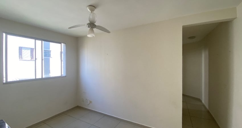 Apartamento para Locação – Parque das Gardênias (MRV), – Aparecida/SP