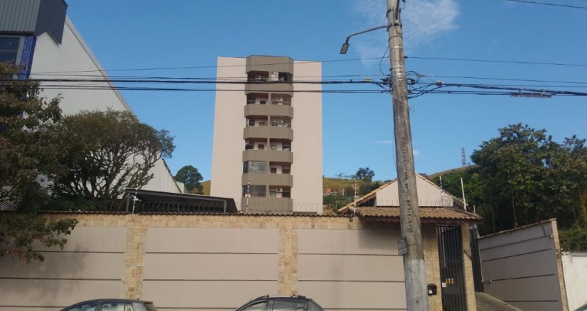 Apartamento com 3 quartos à venda no Figueira, Guaratinguetá 