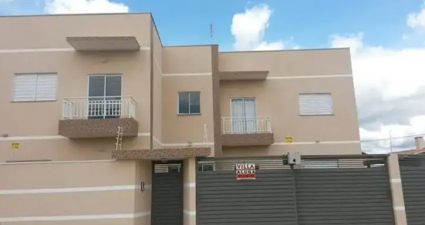 Lindo apartamento com excelente vista localizado no village santana