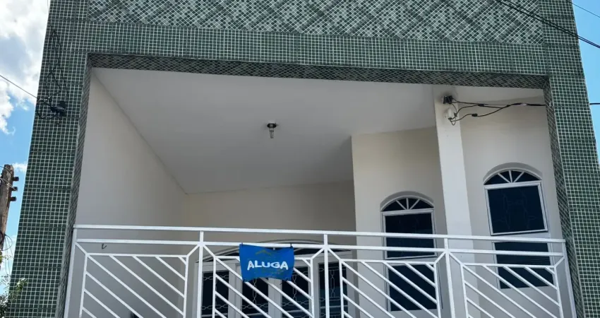 Casa com ótima localização no centro de potim semi mobiliada