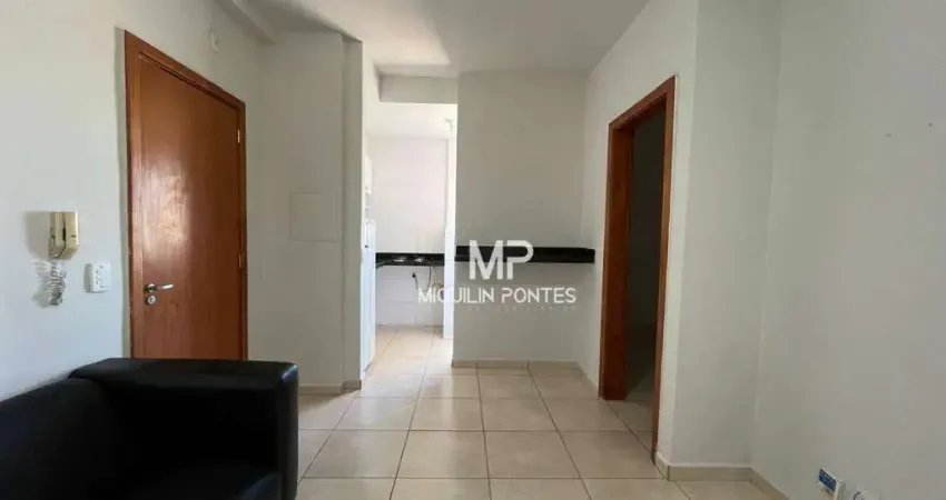 Apartamento à venda, 39 m² por R$ 150.000,00 - Nova Jaboticabal - Jaboticabal/SP