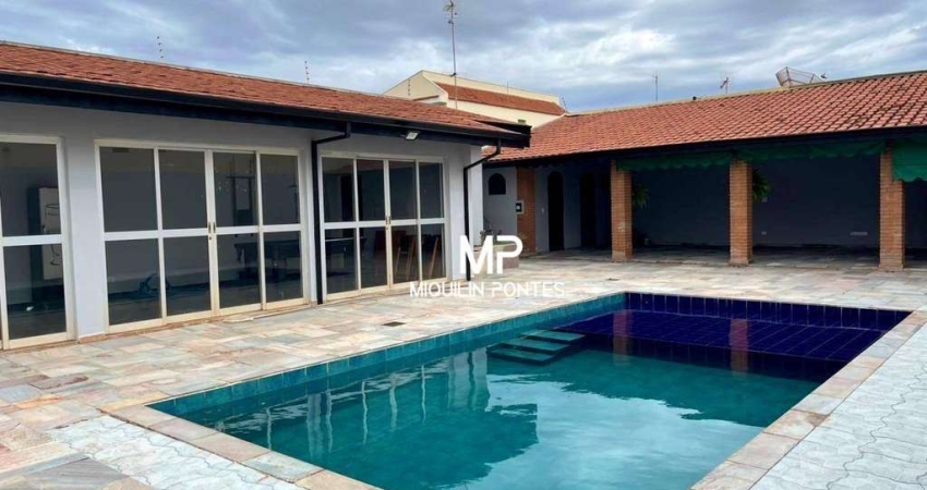 Edícula à venda, 208 m² por R$ 470.000,00 - Jardim Nova Aparecida - Jaboticabal/SP