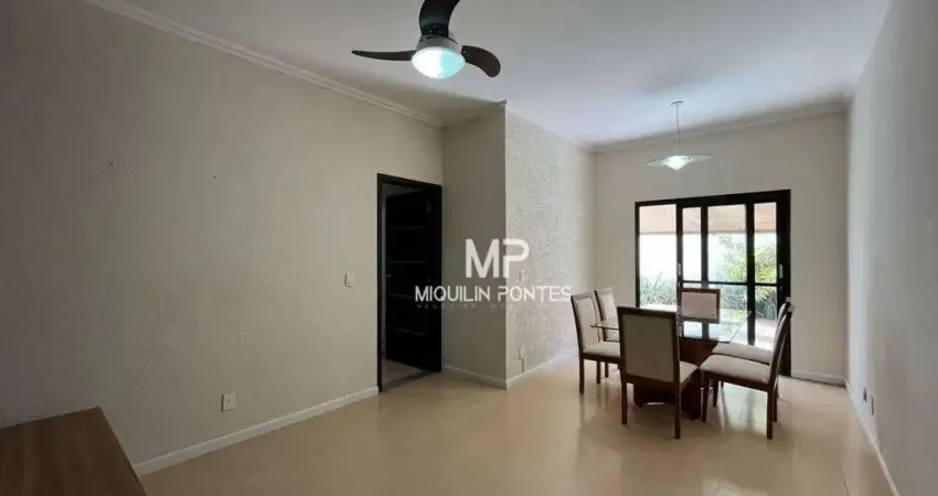Apartamento, 80 m² - venda por R$ 300.000,00 ou aluguel por R$ 2.280,00 - Santa Luzia - Jaboticabal/SP