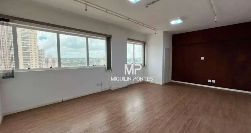 Sala à venda, 38 m² por R$ 200.000,00 - Centro - Jaboticabal/SP