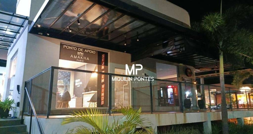 Sala à venda, 52 m² por R$ 260.000,00 - Jardim São Marcos I - Jaboticabal/SP