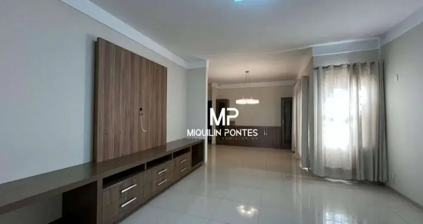 Casa à venda, 210 m² por R$ 980.000,00 - Centro - Jaboticabal/SP