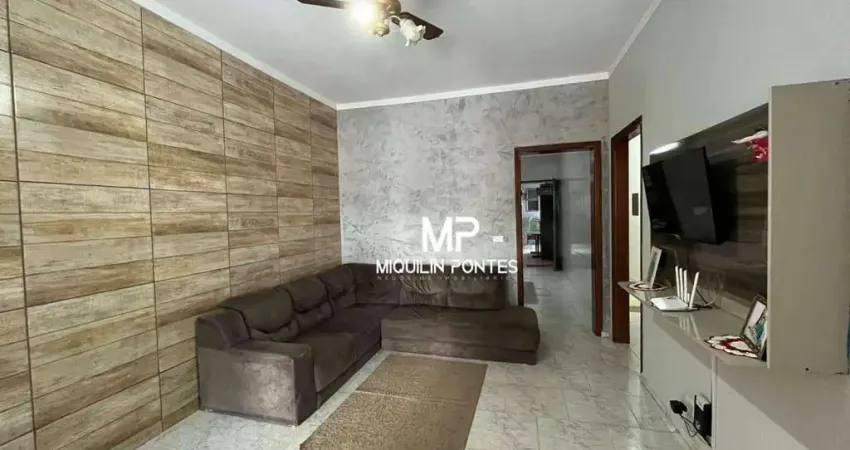 Casa à venda, 215 m² por R$ 400.000,00 - Parque do Trevo - Jaboticabal/SP