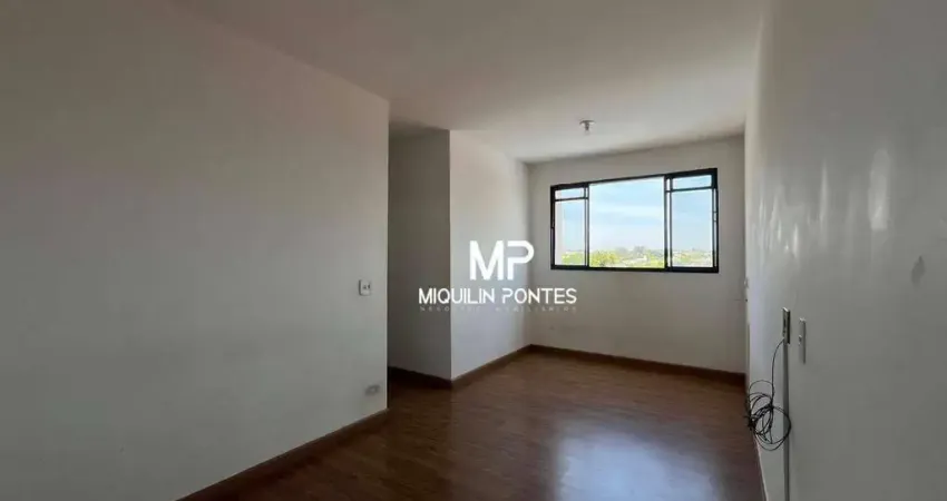 Apartamento com 3 dormitórios à venda, 70 m² por r$ 100.000,00 - vila industrial - jaboticabal/sp