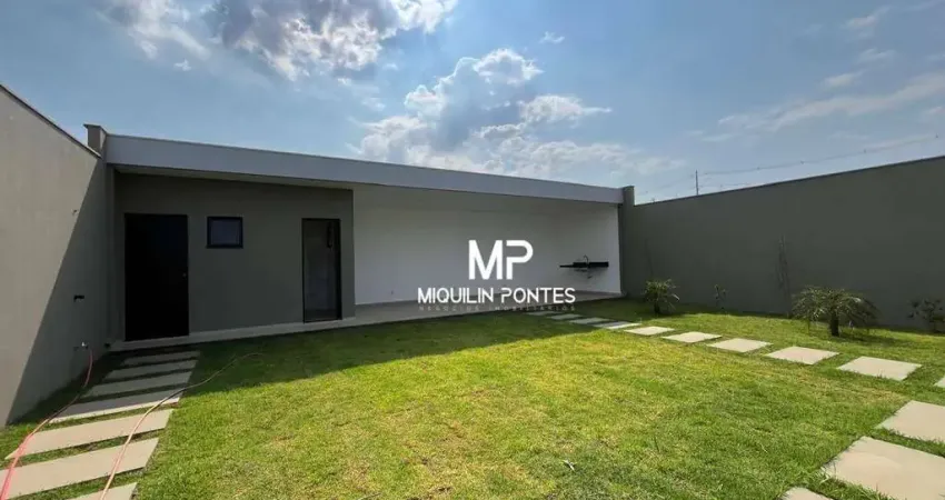 Casa com 3 dormitórios à venda, 157 m² por r$ 595.000 - athenas paulista - jaboticabal/sp