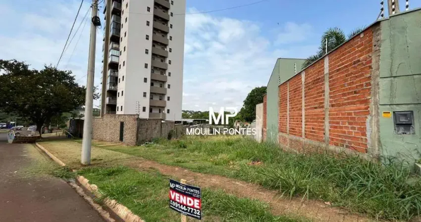 Terreno à venda, 391 m² por r$ 97.950 - athenas paulista - jaboticabal/sp
