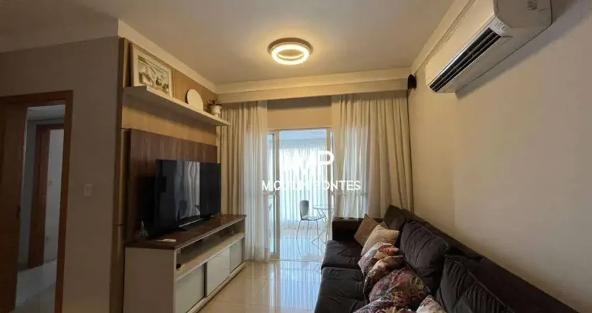 Apartamento com 3 dormitórios à venda, 100 m² por r$ 700.000,00 - centro - jaboticabal/sp