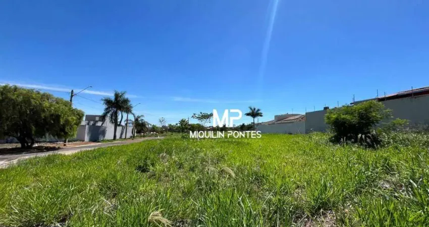 Terreno à venda, 407 m² por r$ 190.000 - jardim barcelona - jaboticabal/sp