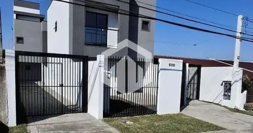 Sobrado à venda, XAXIM, CURITIBA - PR