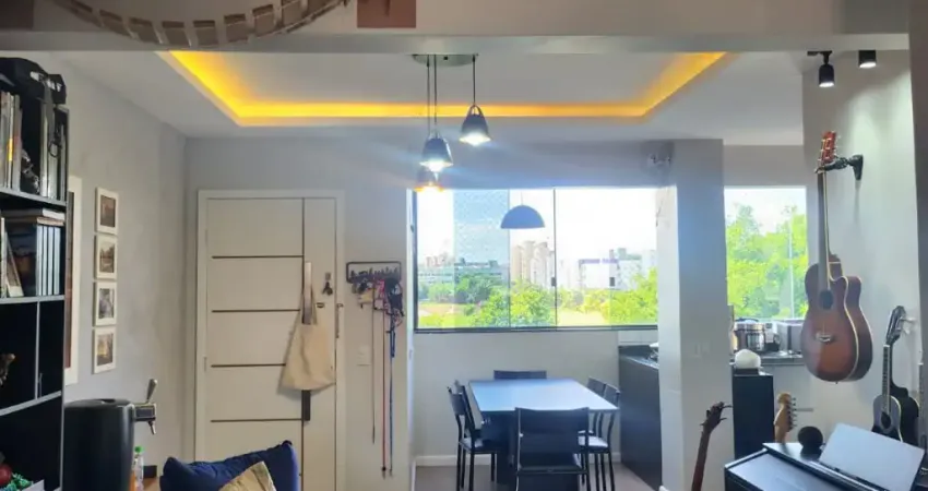 Apartamento com 2 quartos à venda na Quadra SHCES Quadra 1409 Bloco G, 410, Cruzeiro Novo, Brasília