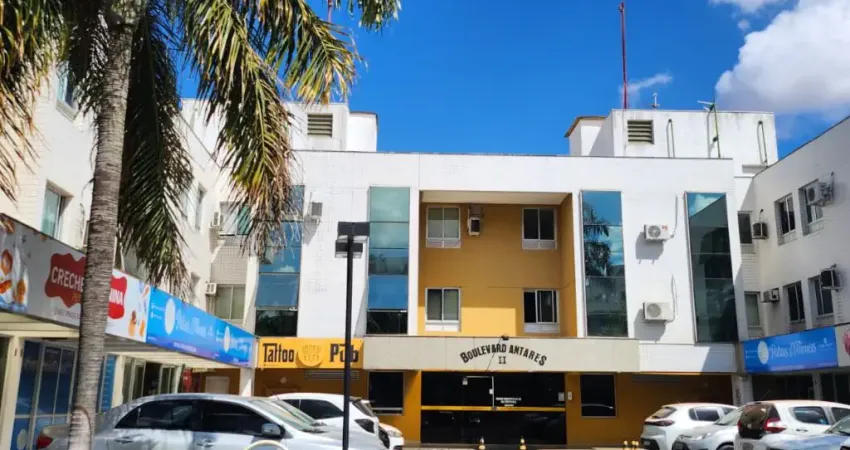 Kitnet / Stúdio para alugar na Quadra QMSW 5 Lote 8, Setor Sudoeste, Brasília