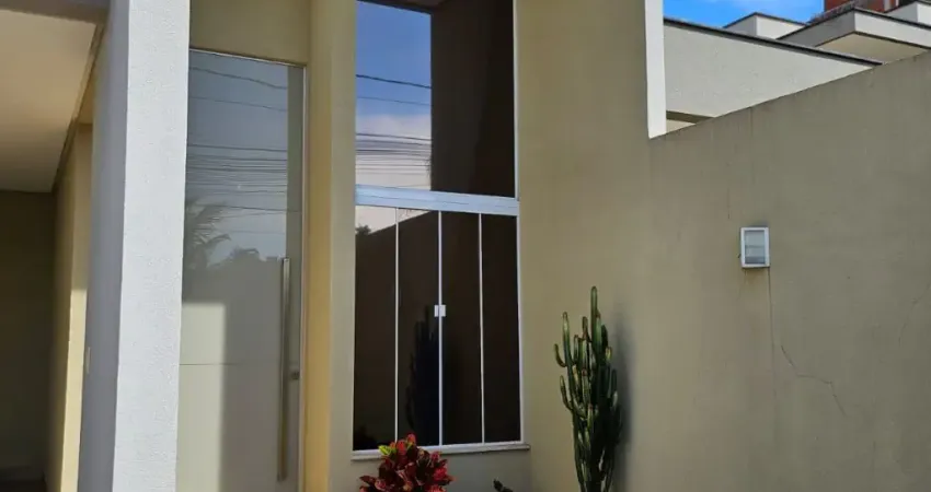 Casa em condomínio fechado com 3 quartos à venda na RUA 6 CHACARA, 262, Setor Habitacional Vicente Pires, Taguatinga