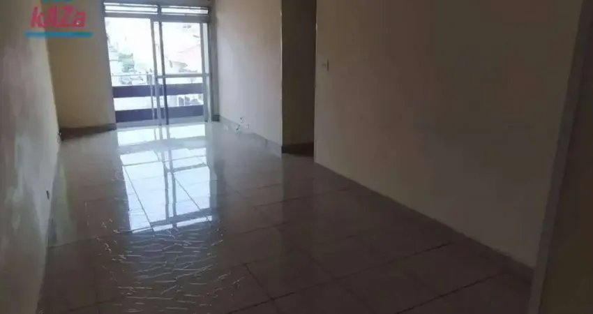 Apartamento com 3 dormitórios à venda, 72 m² por R$ 330.000,00 - Jardim Santa Cruz (Sacomã) - São Paulo/SP