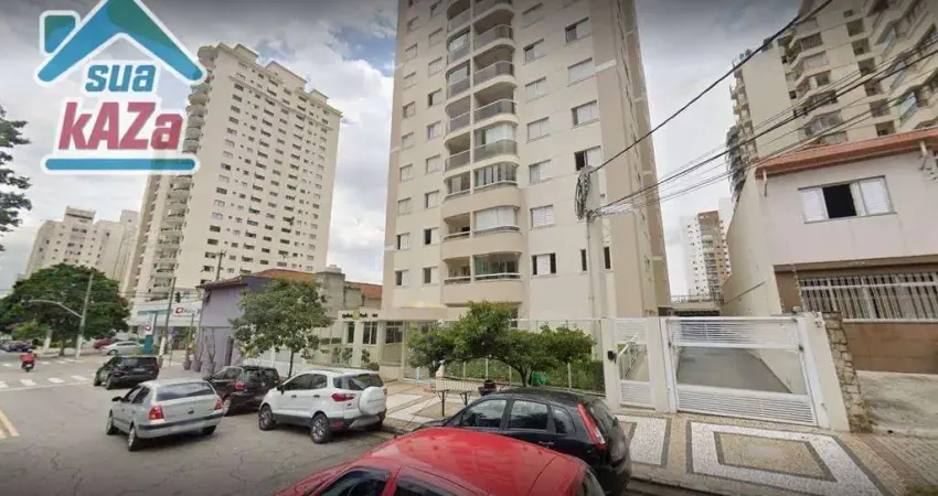 Apartamento à venda, 96 m² por R$ 850.000,00 - Ipiranga - São Paulo/SP