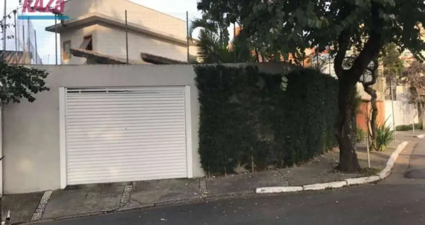 Sobrado à venda, 170 m² por R$ 1.650.000,00 - Jardim da Saúde - São Paulo/SP